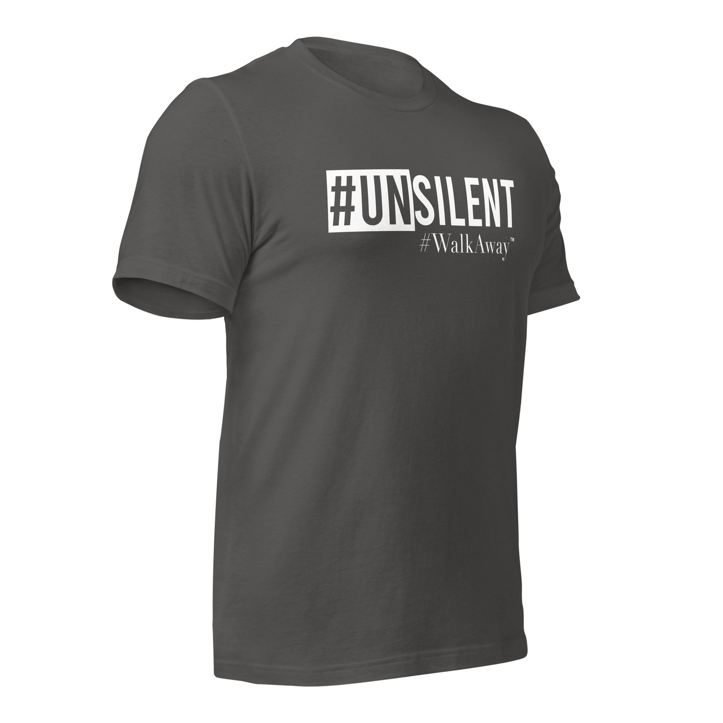Men's Unsilent Tee
