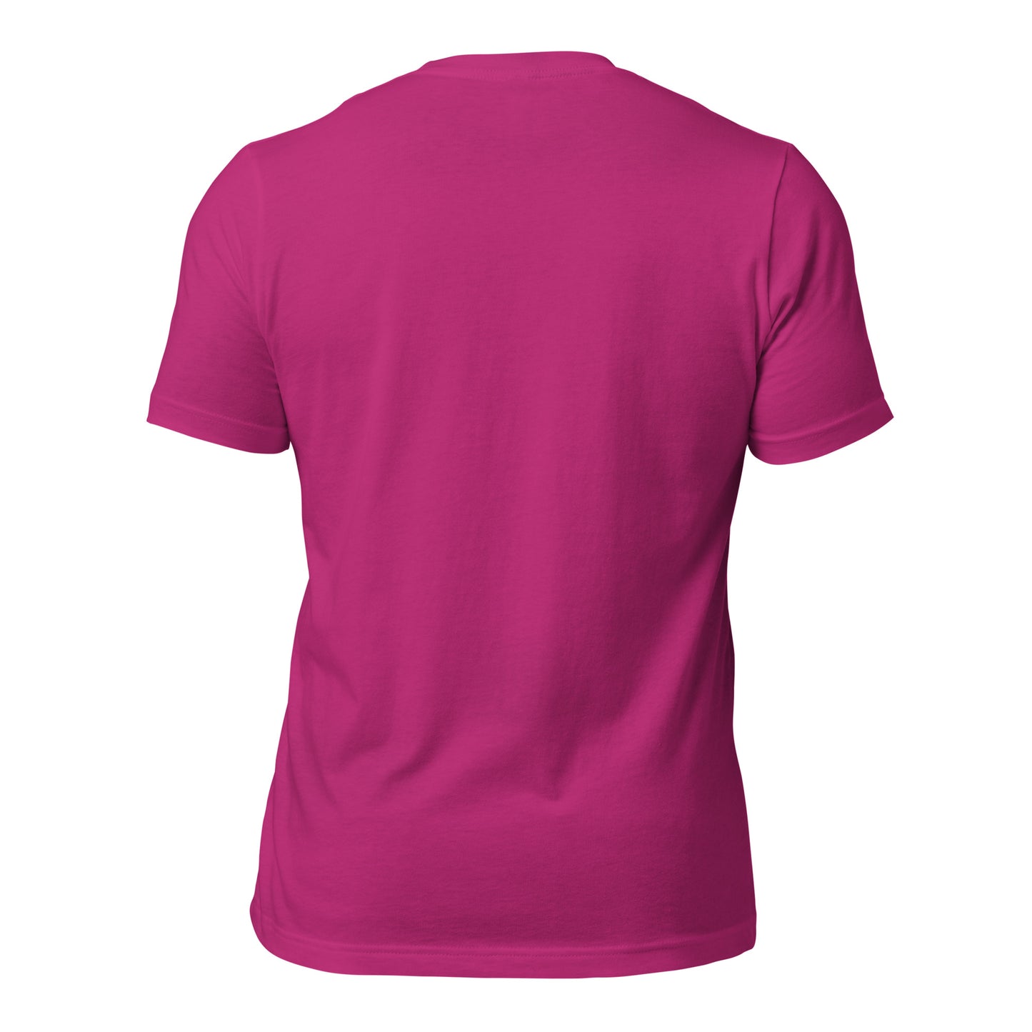 Men's Unsilent Tee