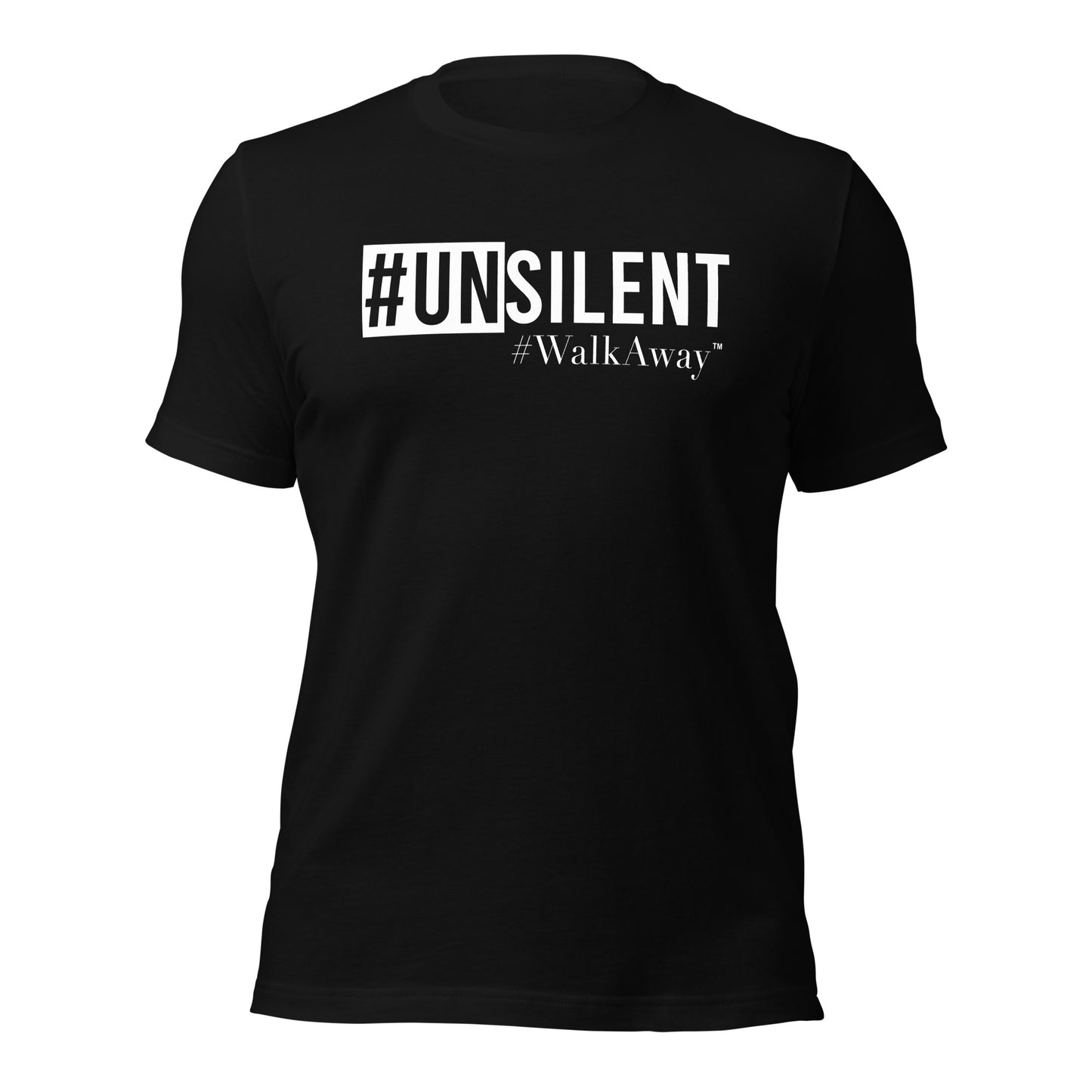 Men's Unsilent Tee