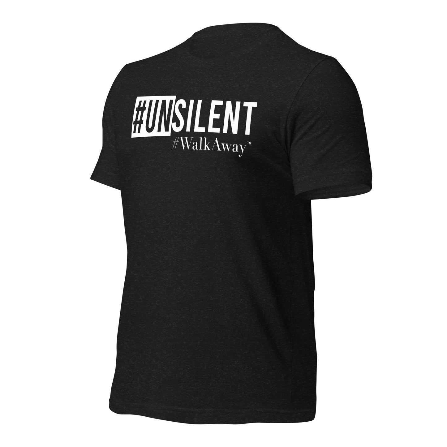Men's Unsilent Tee