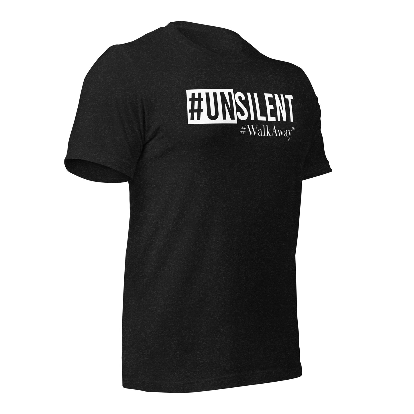 Men's Unsilent Tee
