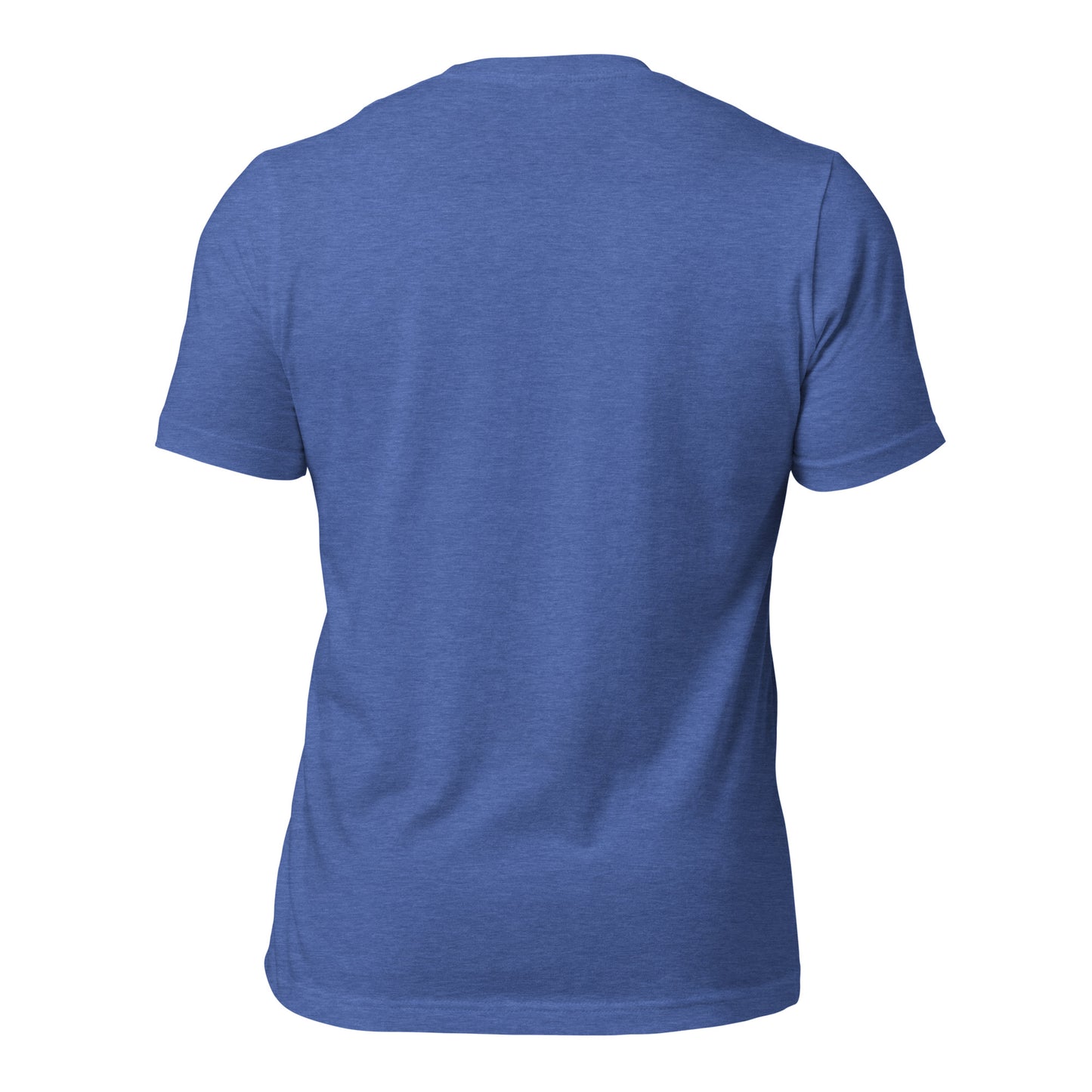 Men's Unsilent Tee