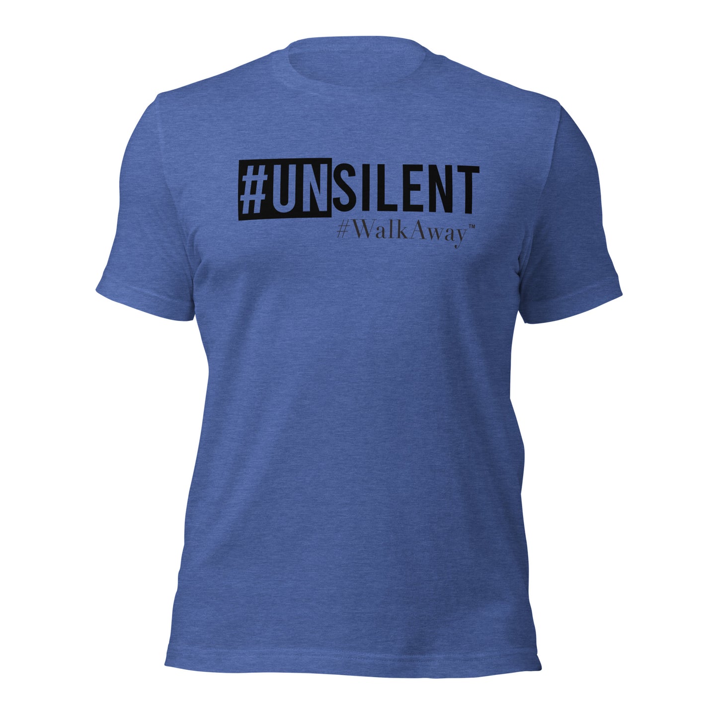 Men's Unsilent Tee