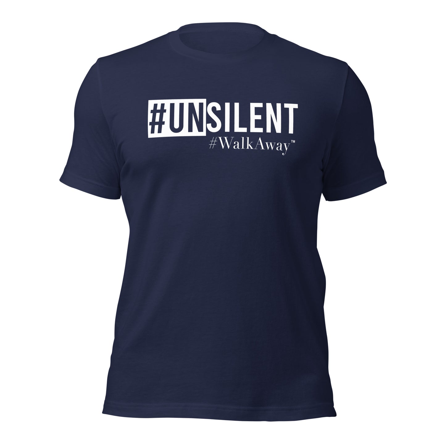 Men's Unsilent Tee