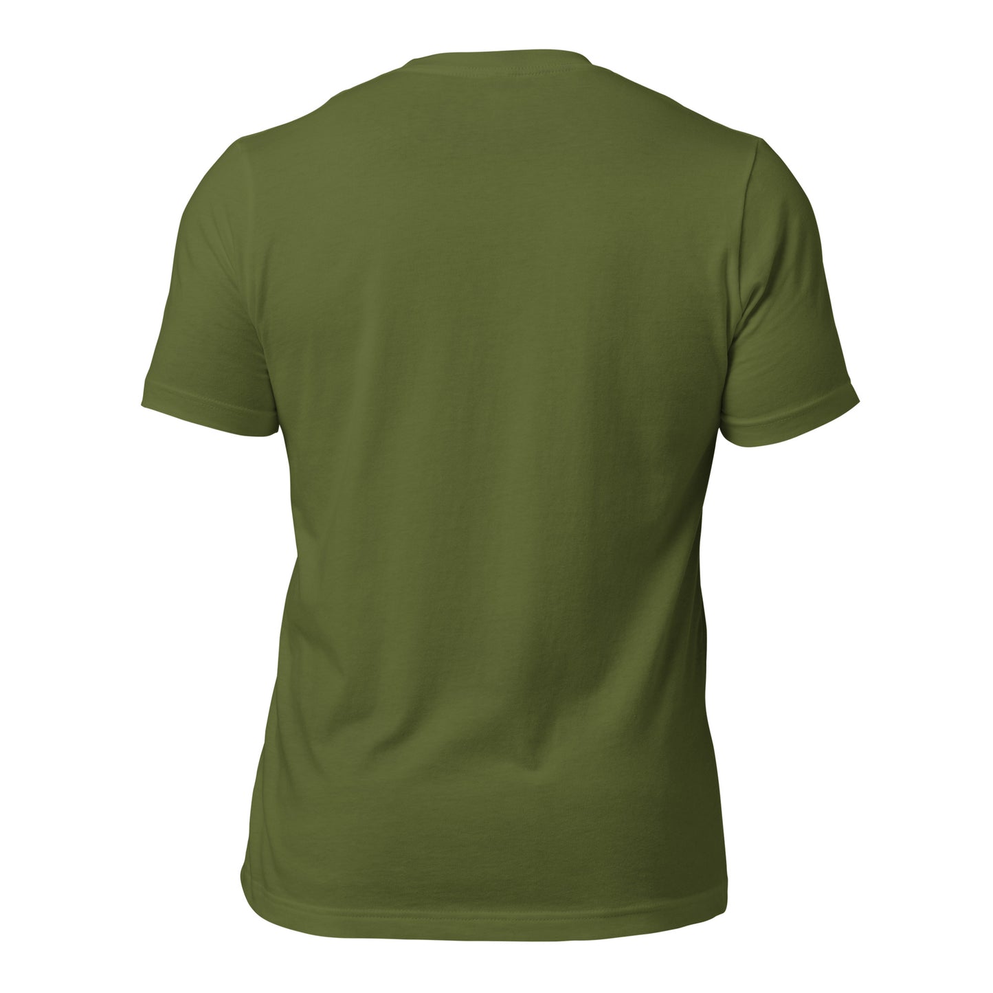 Men's Unsilent Tee
