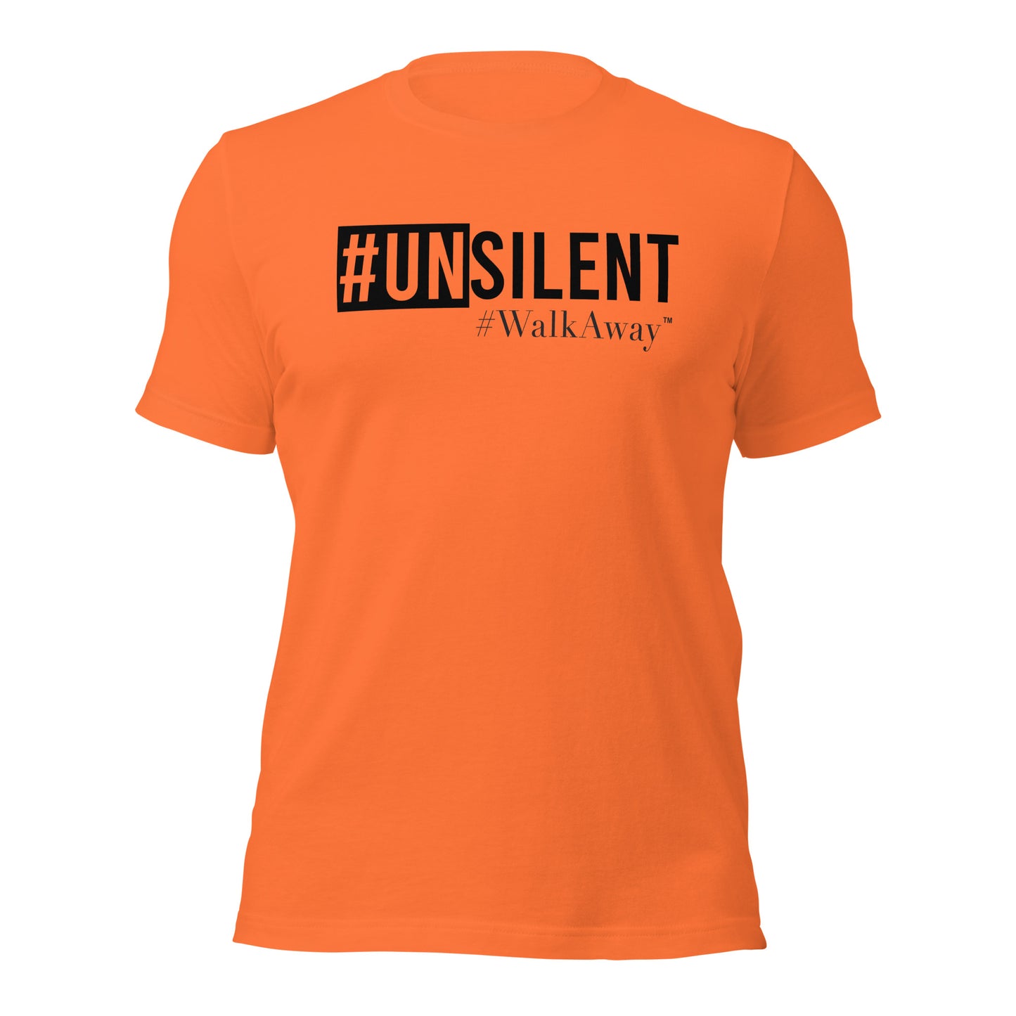 Men's Unsilent Tee