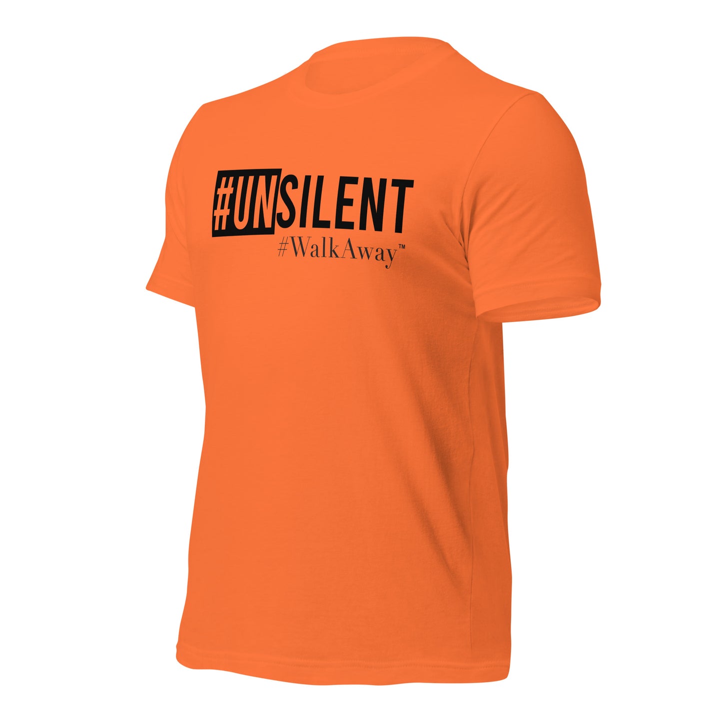 Men's Unsilent Tee