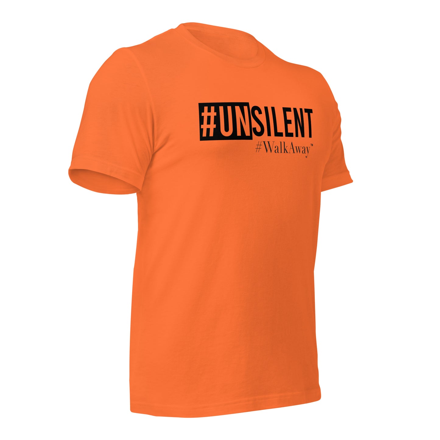 Men's Unsilent Tee