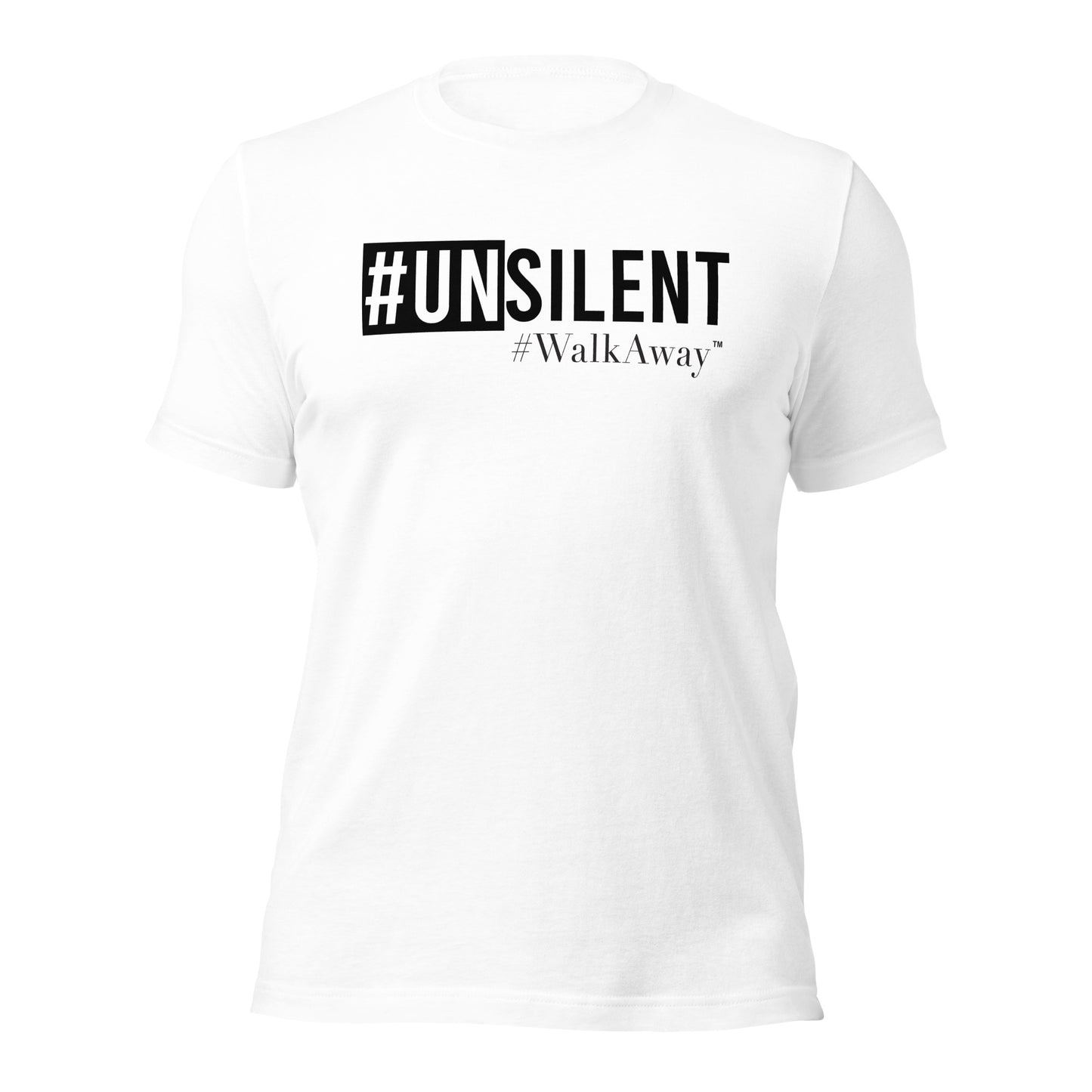 Men's Unsilent Tee