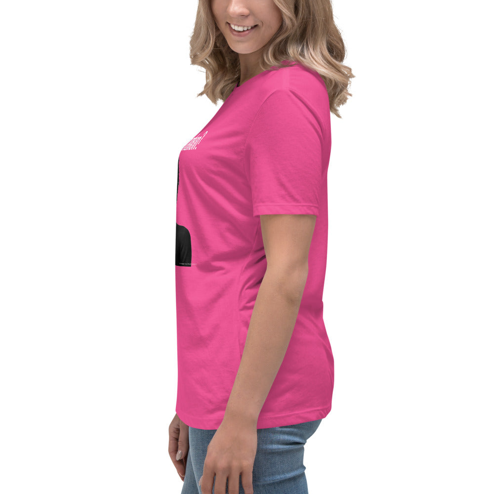 Women's Got Misinformation Tee