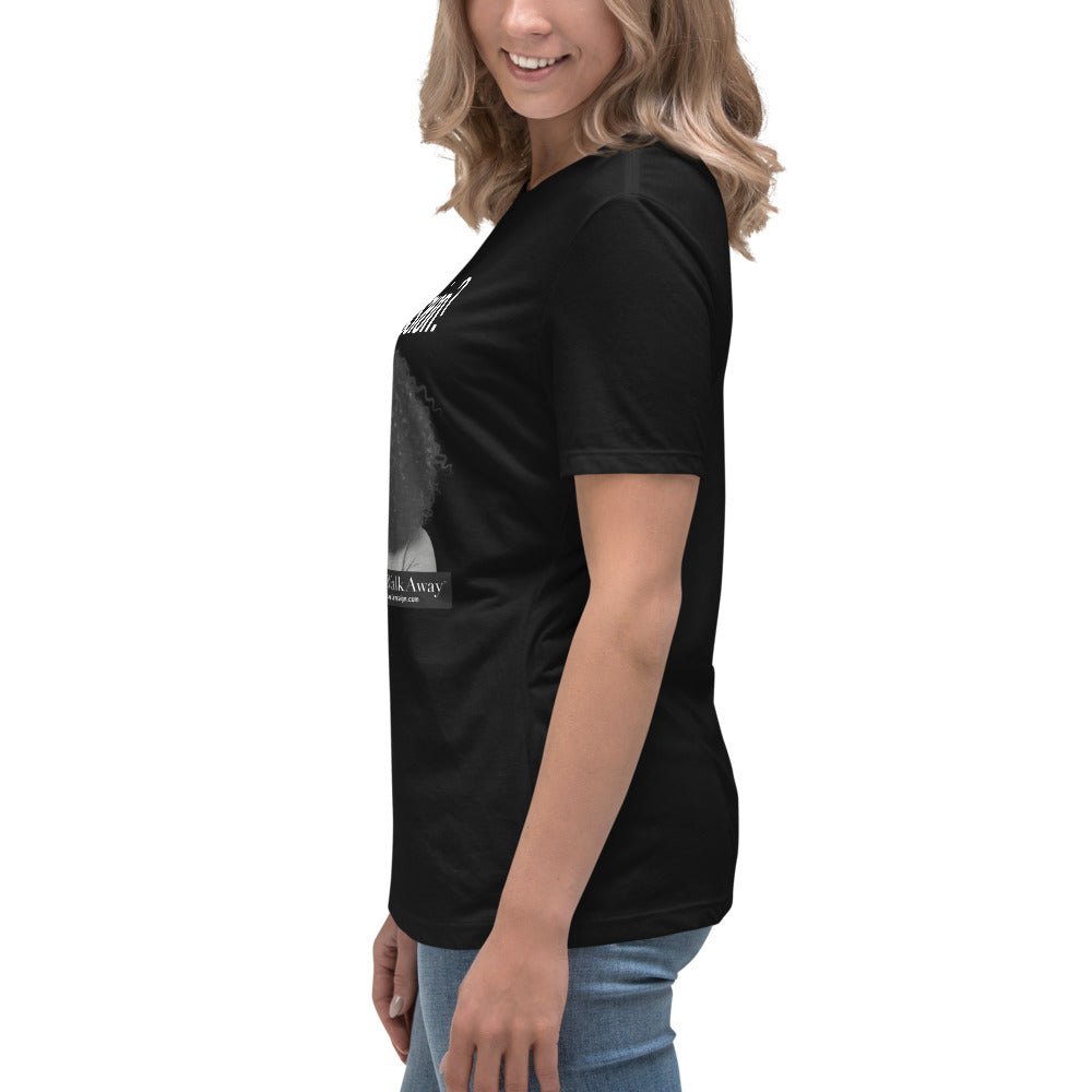 Women's Got Oppression Tee