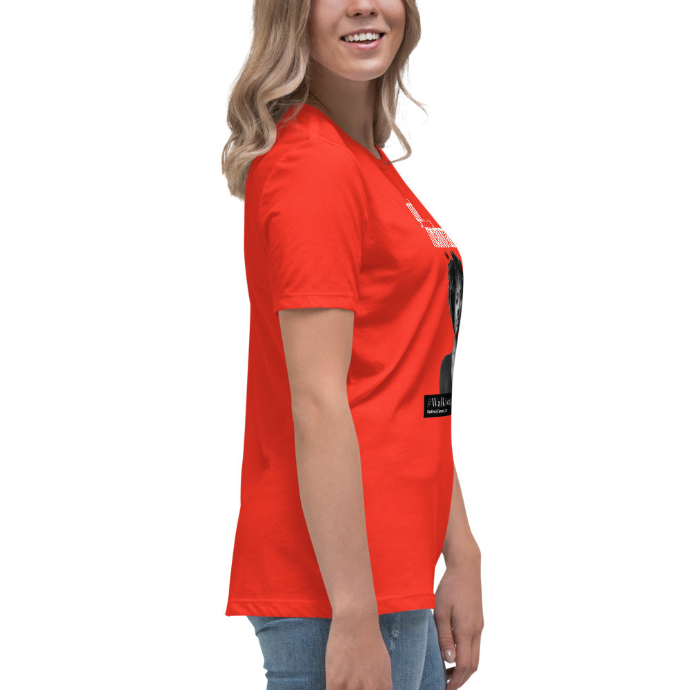 Women's Got Misinformation Tee