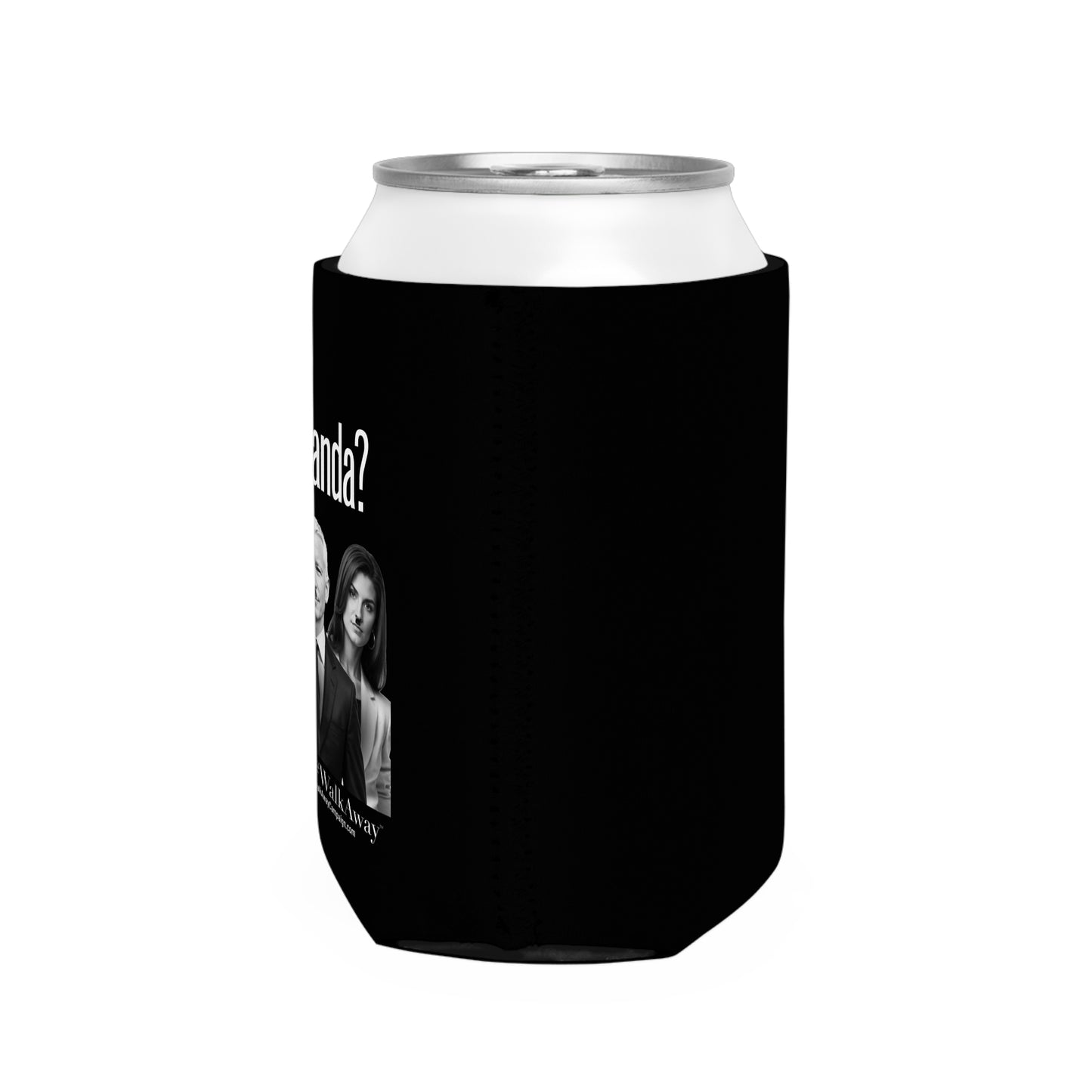 Got Propaganda Can Cooler Sleeve