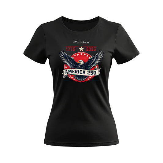 Women's Eagle 250 Tee