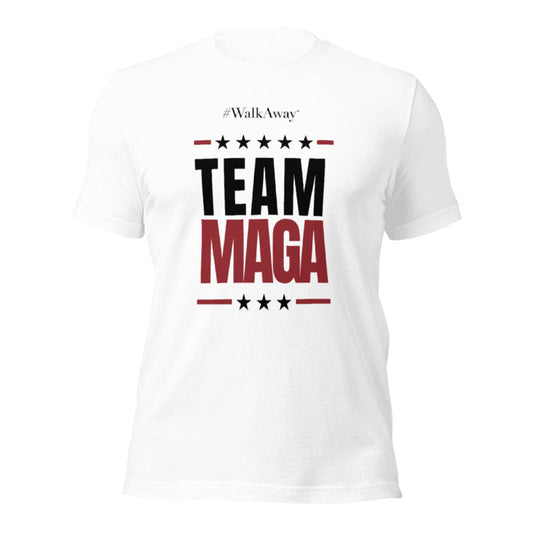Men's Team MAGA Light Tee