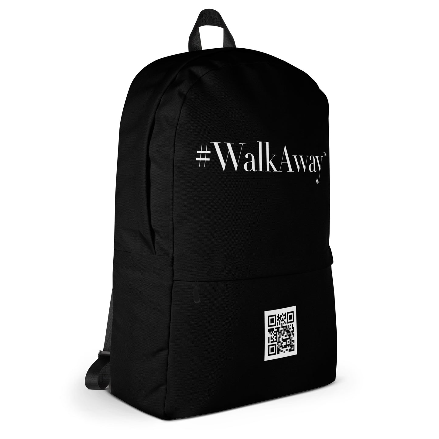 WalkAway Backpack in Black