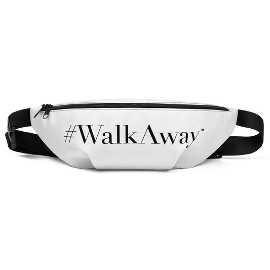 WalkAway Fanny Pack