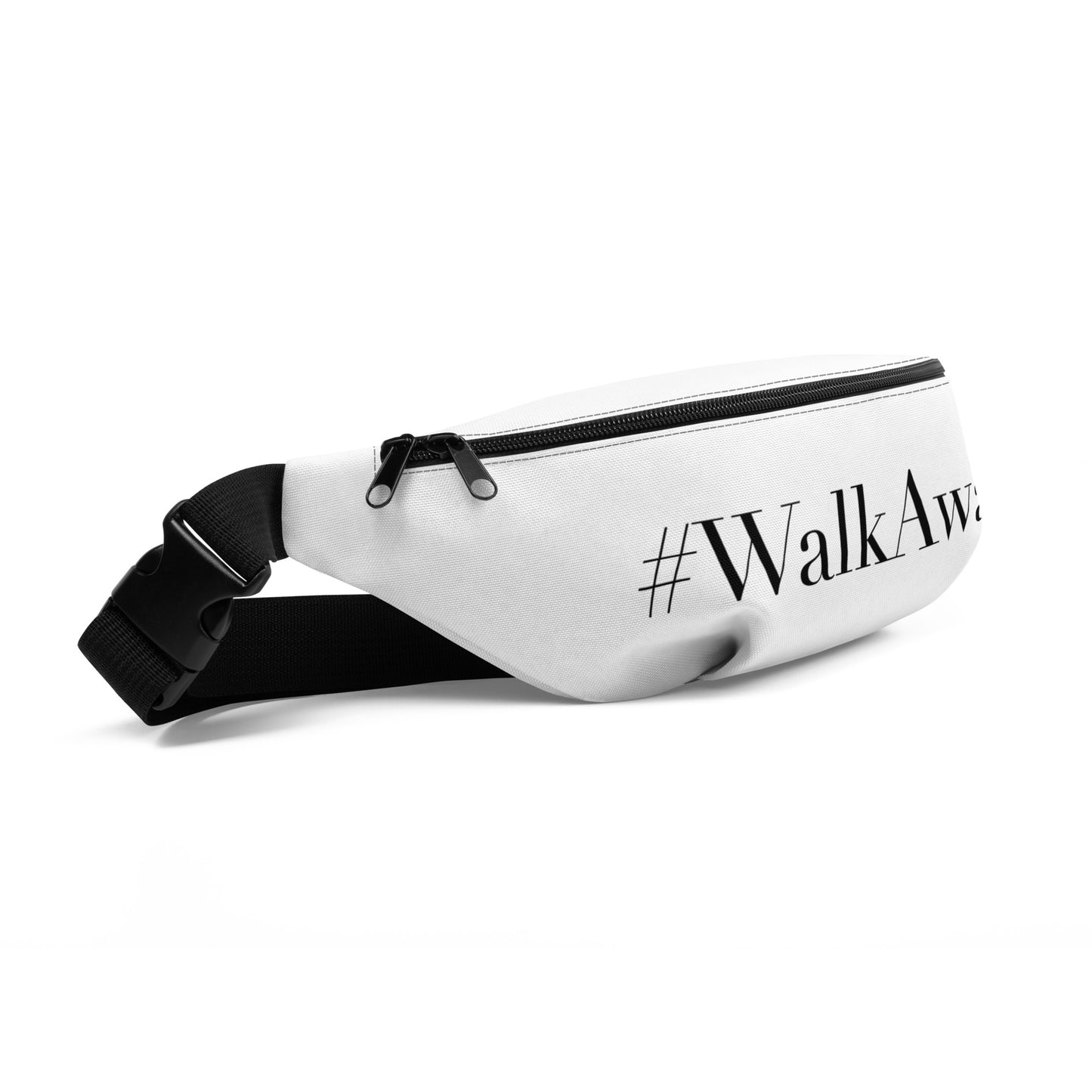 WalkAway Fanny Pack