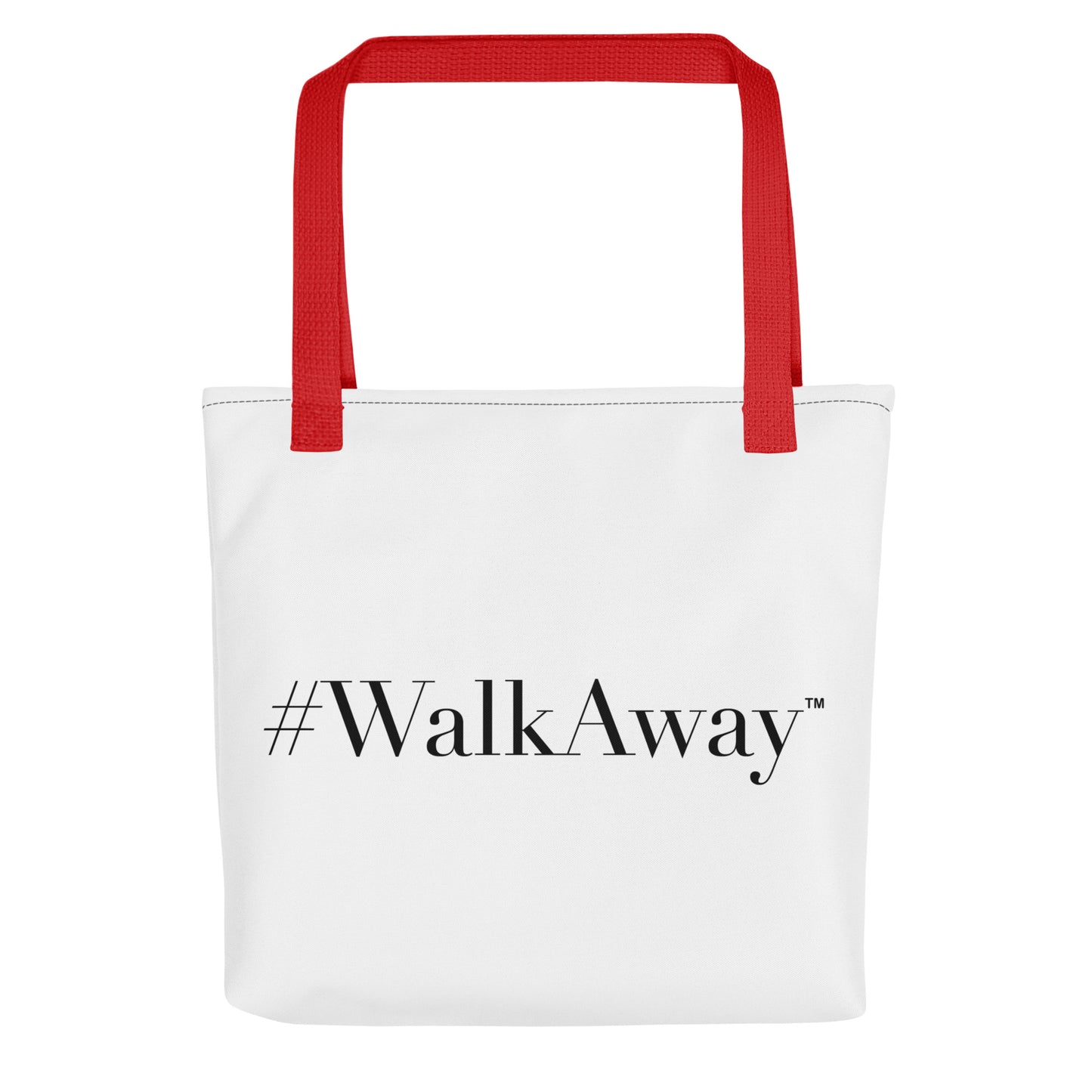 WalkAway Tote bag