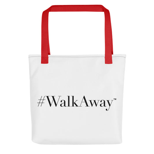 WalkAway Tote bag