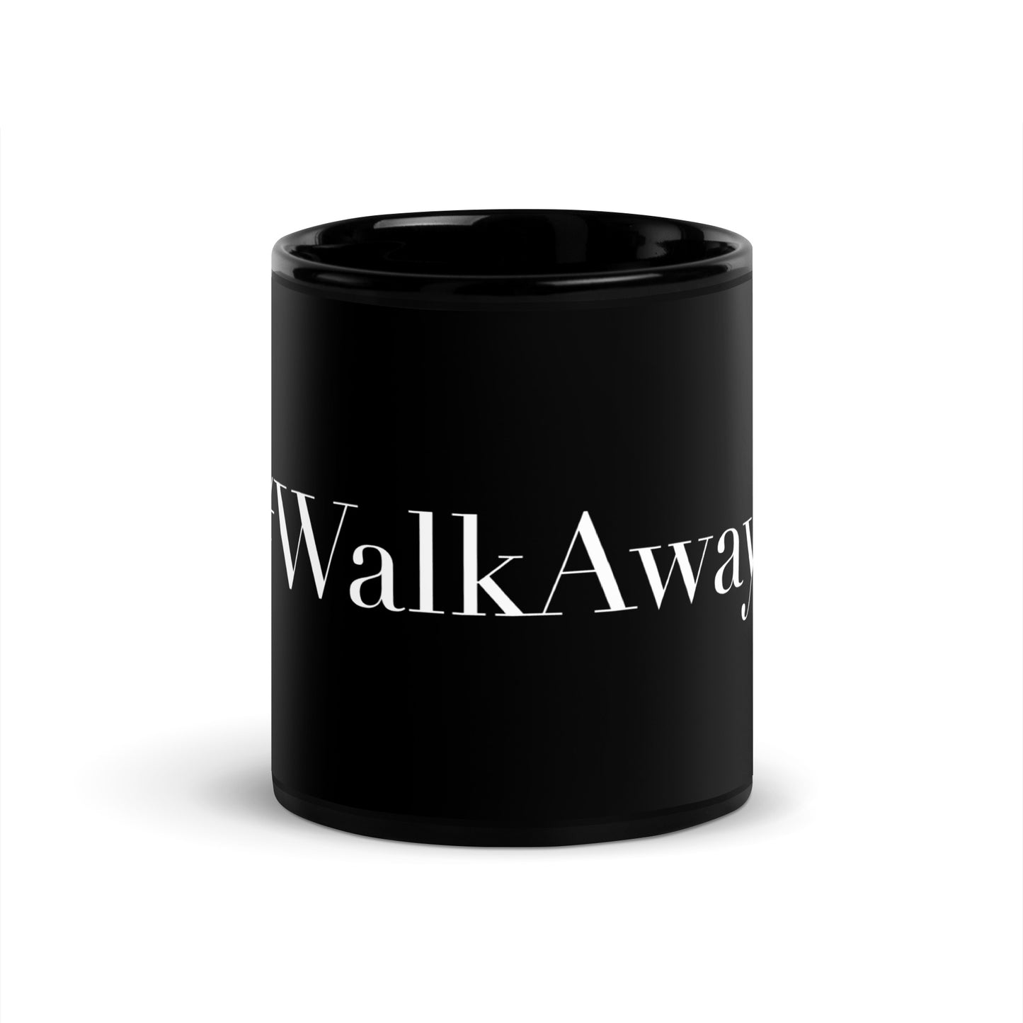 Classic WalkAway Coffee Mug