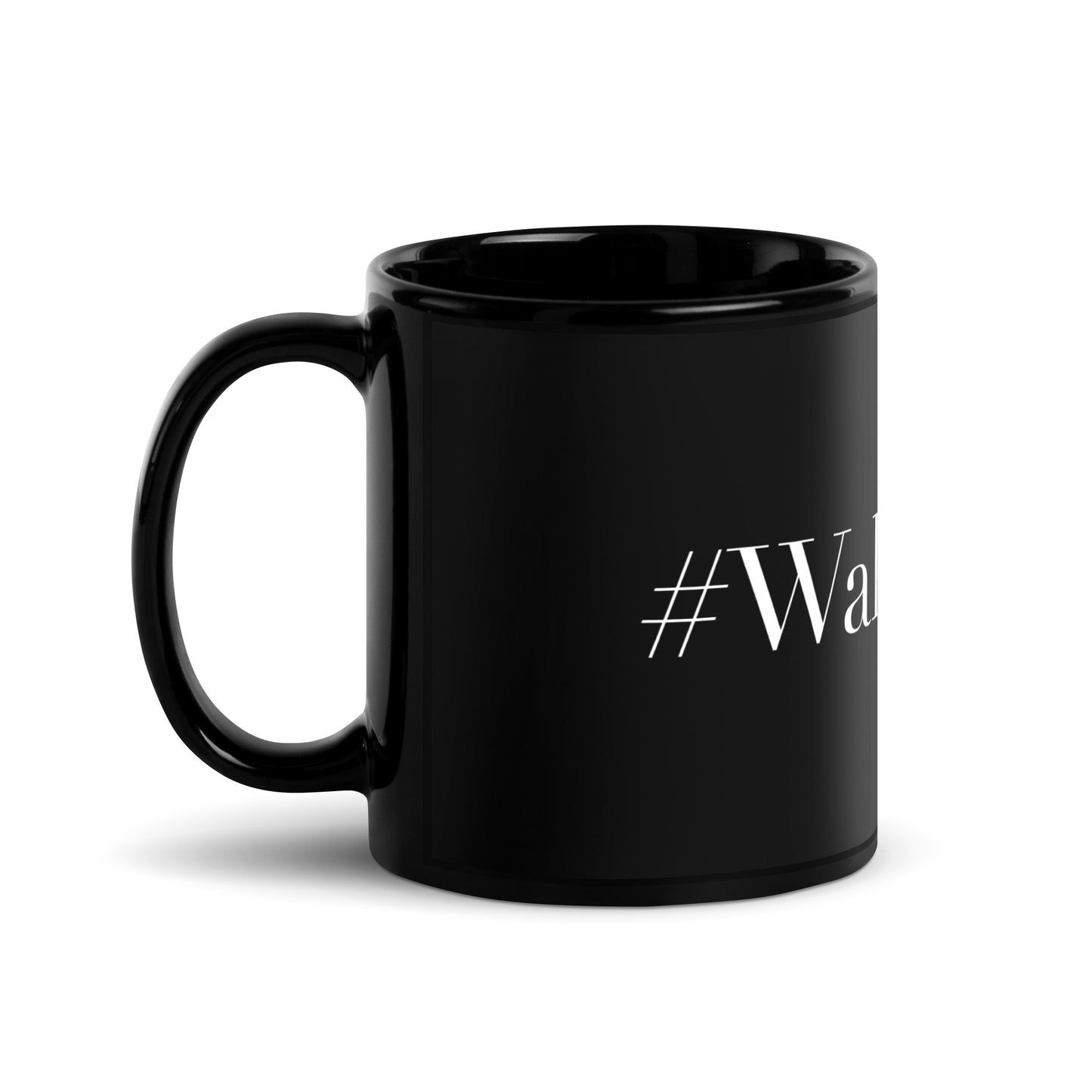 Classic WalkAway Coffee Mug