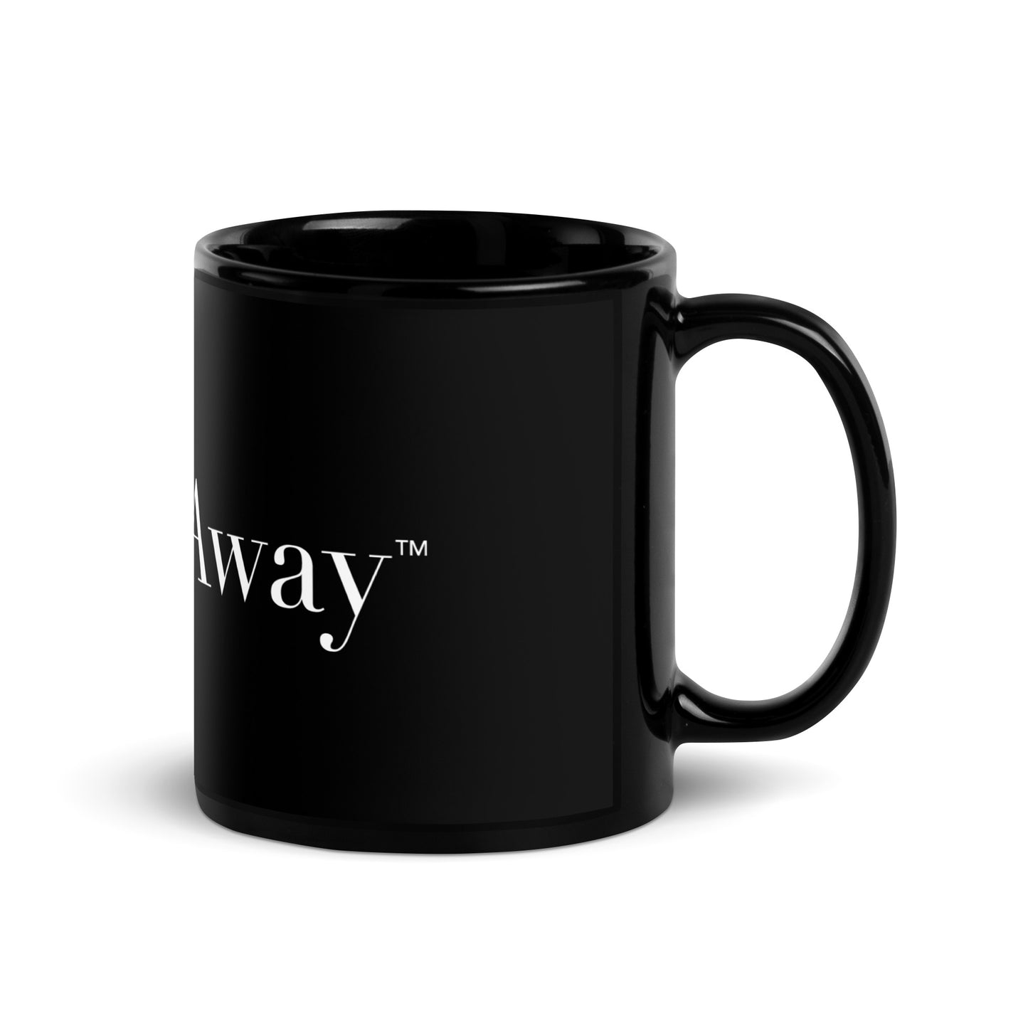 Classic WalkAway Coffee Mug