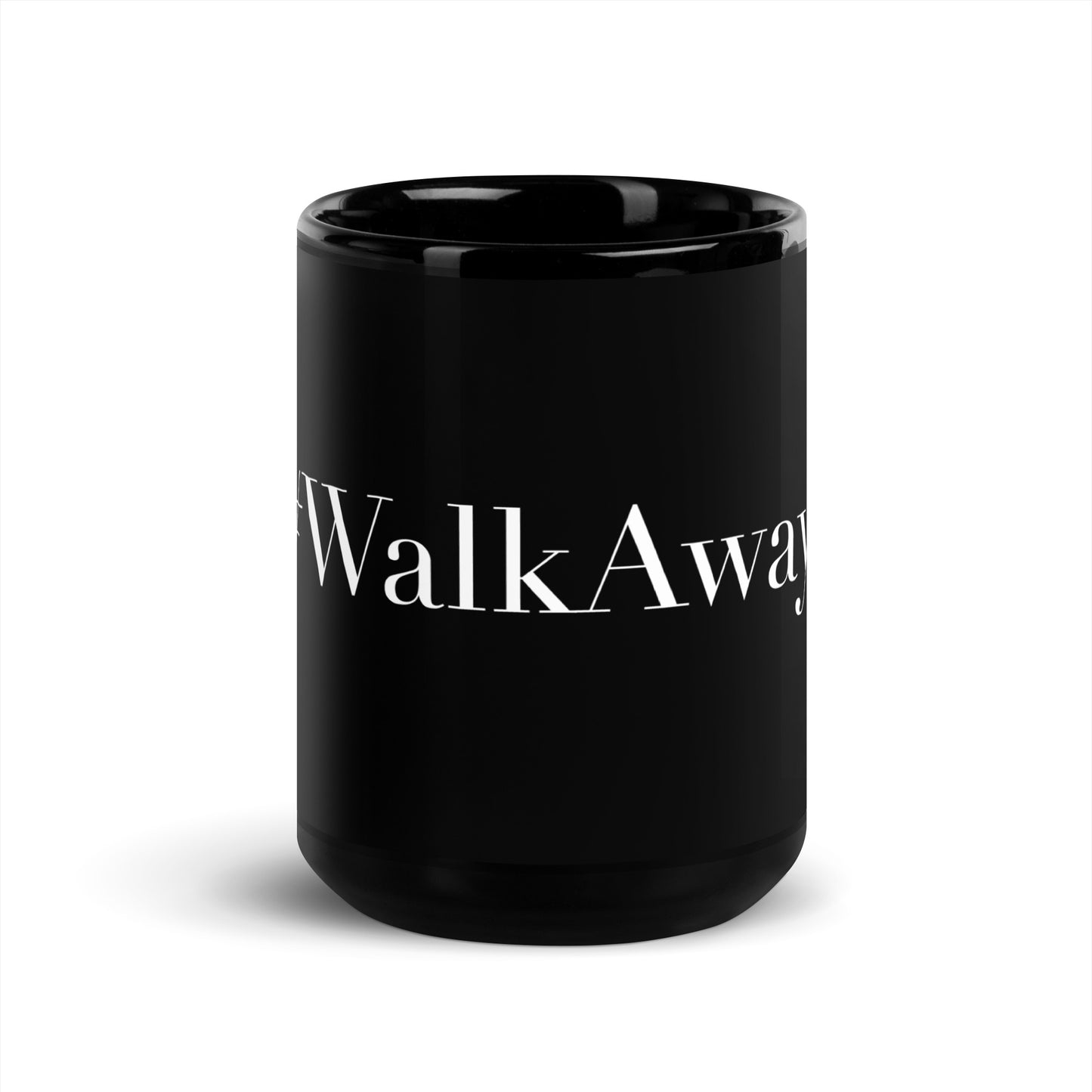 Classic WalkAway Coffee Mug