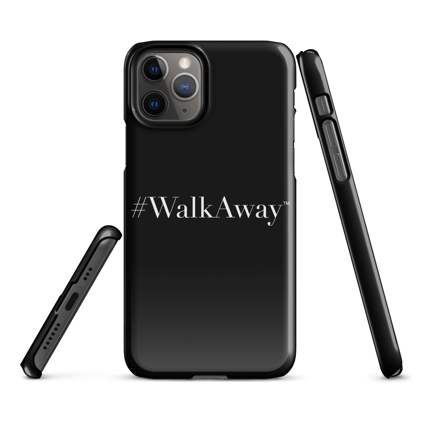 Classic WalkAway Snap case for iPhone®