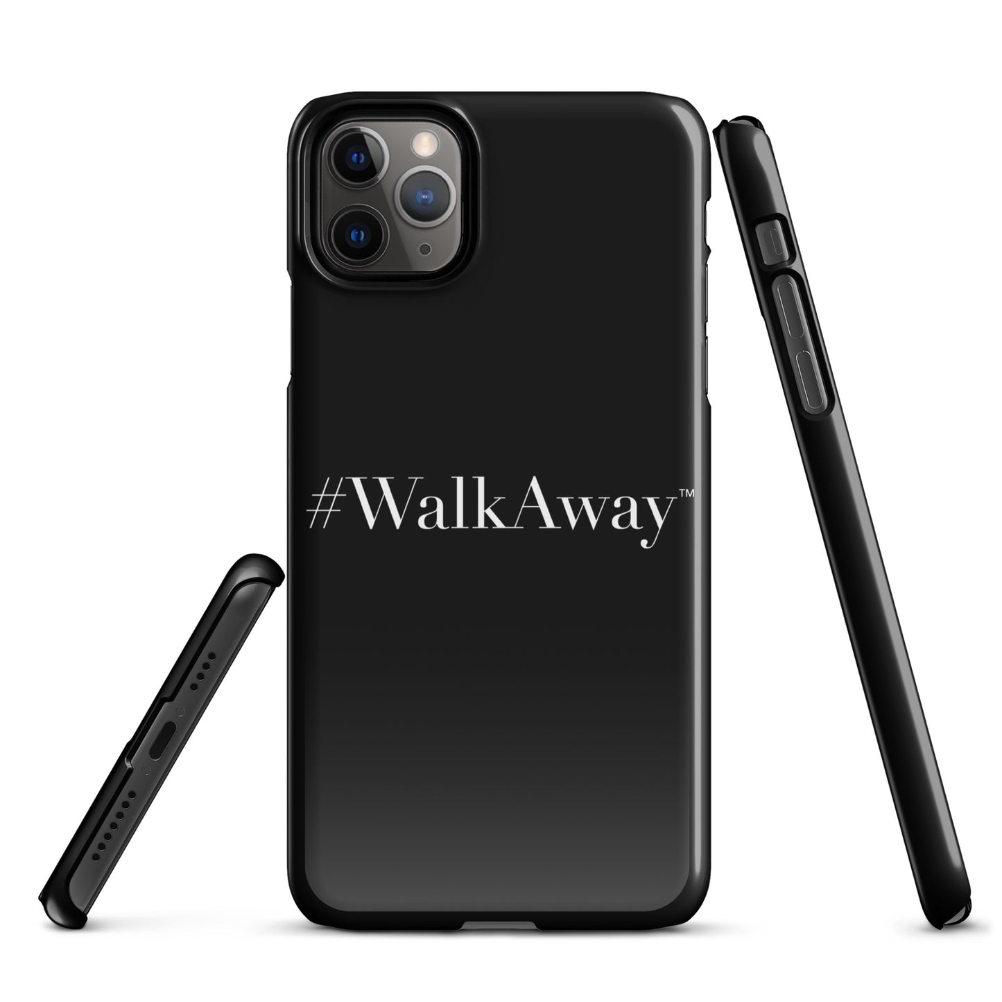 Classic WalkAway Snap case for iPhone®