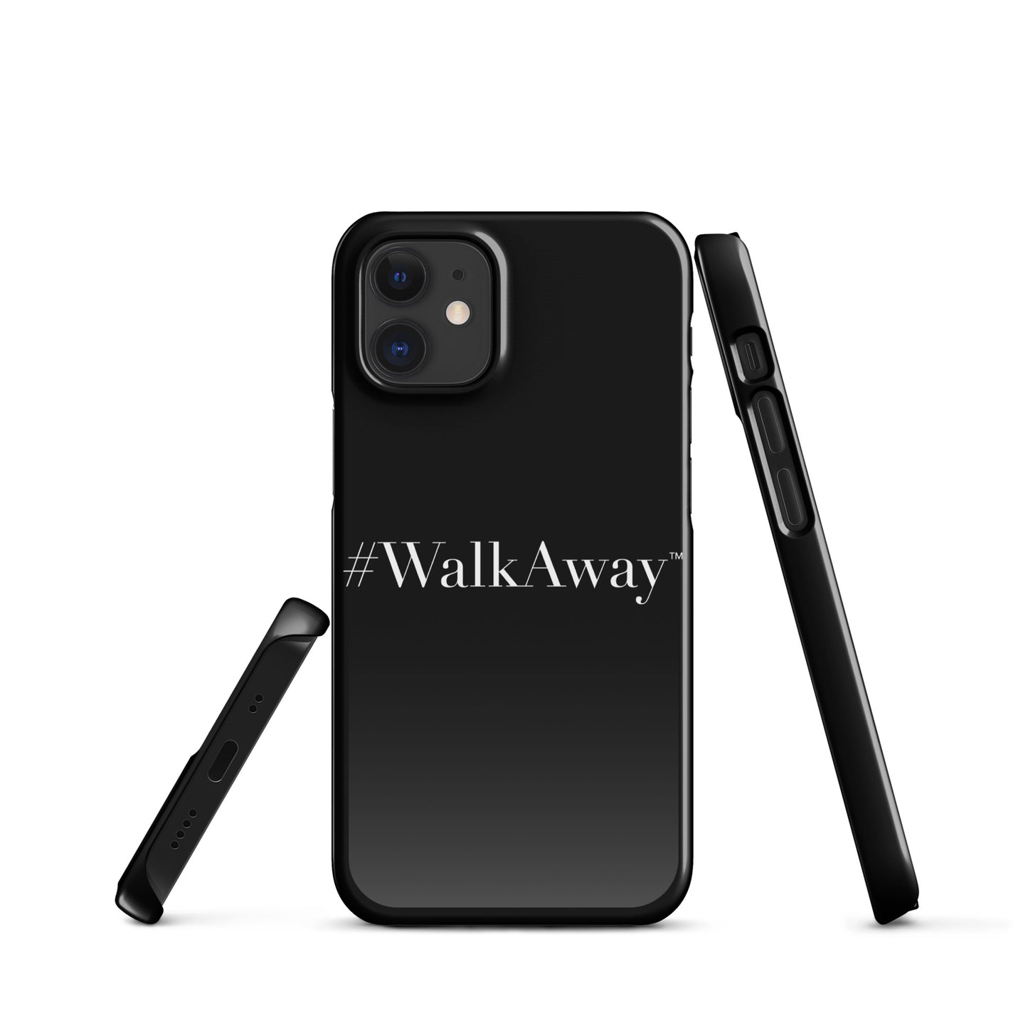 Classic WalkAway Snap case for iPhone®