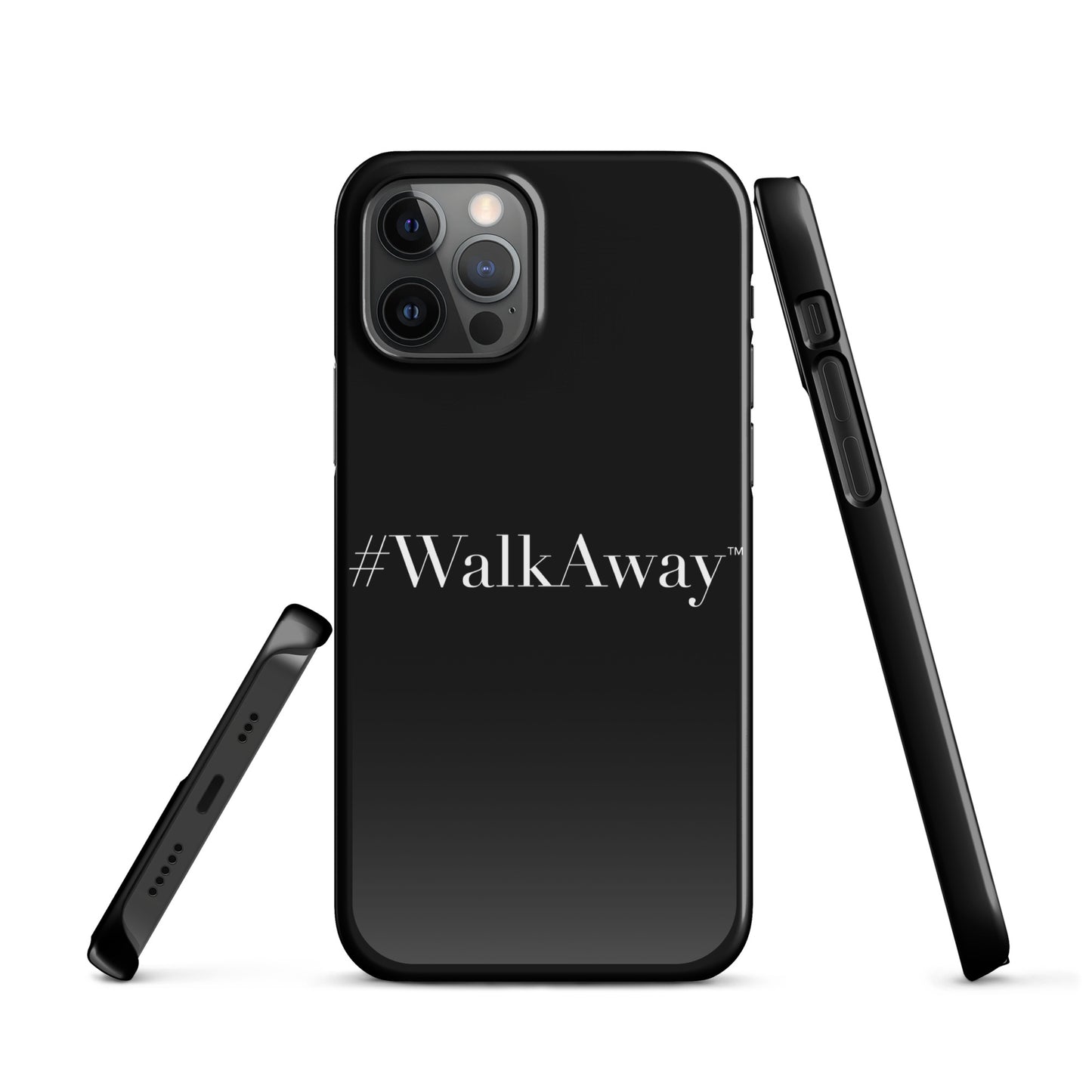 Classic WalkAway Snap case for iPhone®