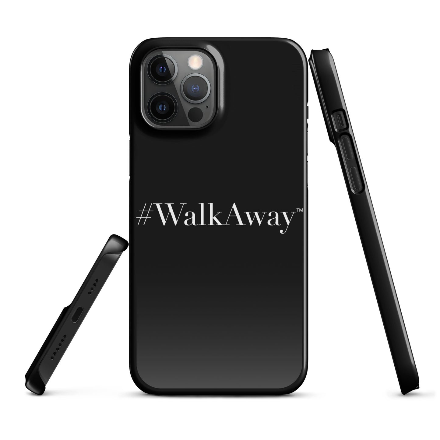 Classic WalkAway Snap case for iPhone®