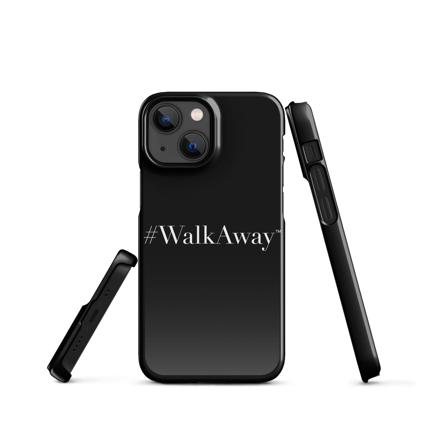 Classic WalkAway Snap case for iPhone®