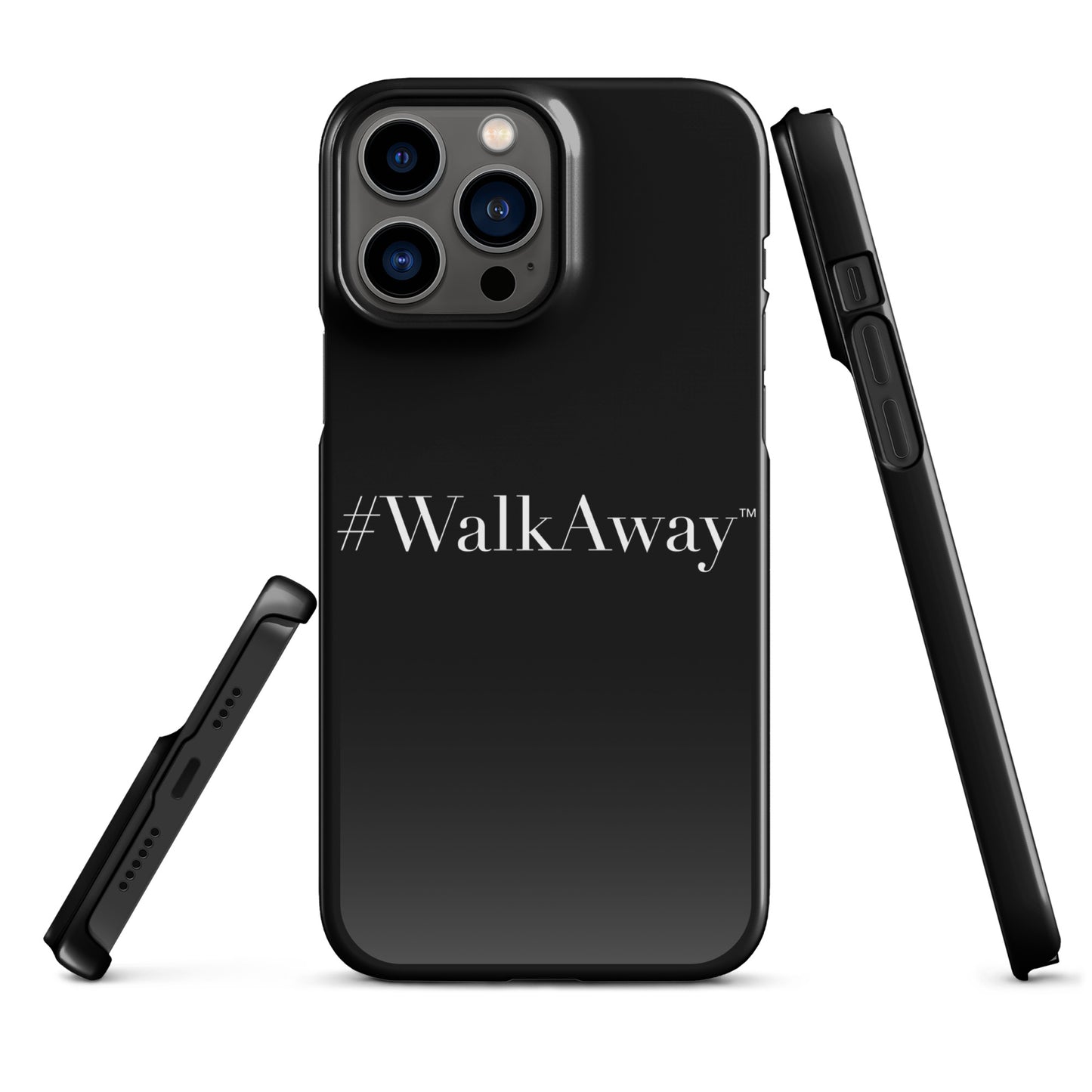 Classic WalkAway Snap case for iPhone®