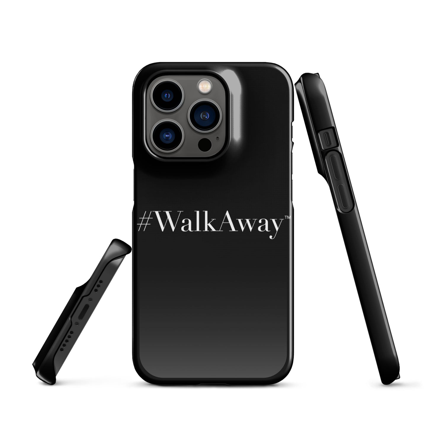 Classic WalkAway Snap case for iPhone®