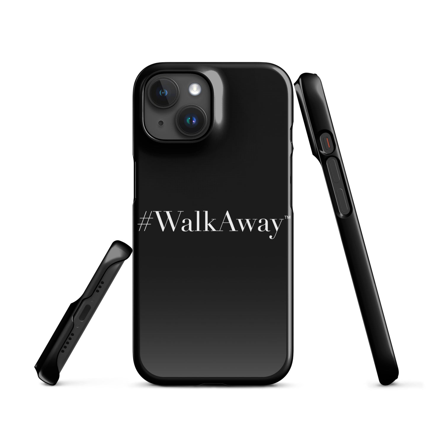 Classic WalkAway Snap case for iPhone®