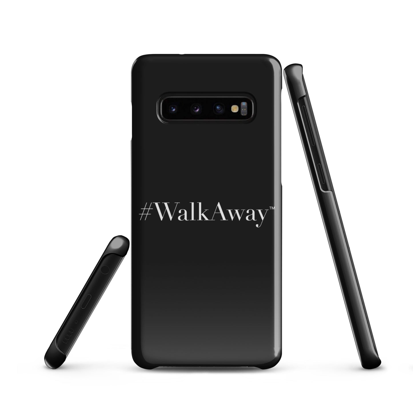 Classic WalkAway Snap case for Samsung®