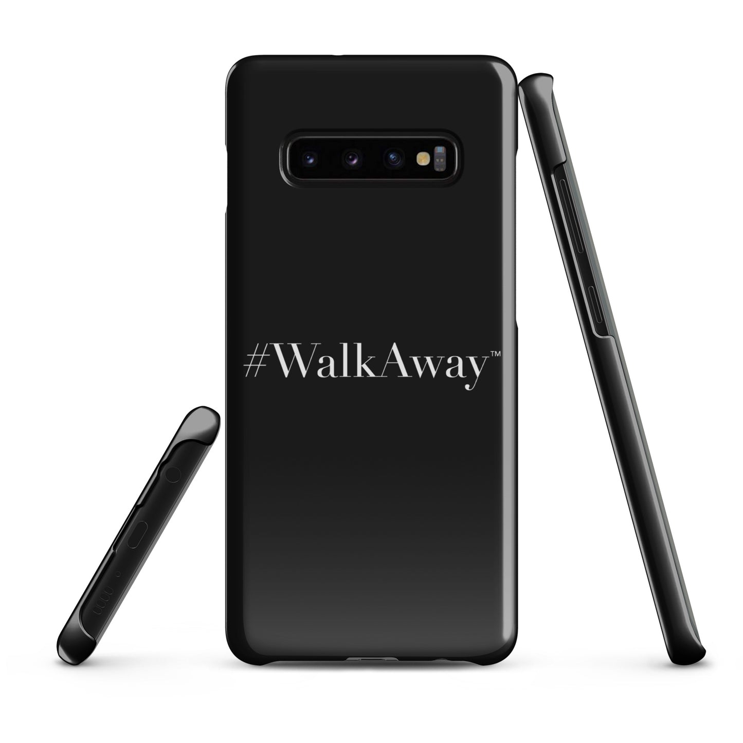 Classic WalkAway Snap case for Samsung®