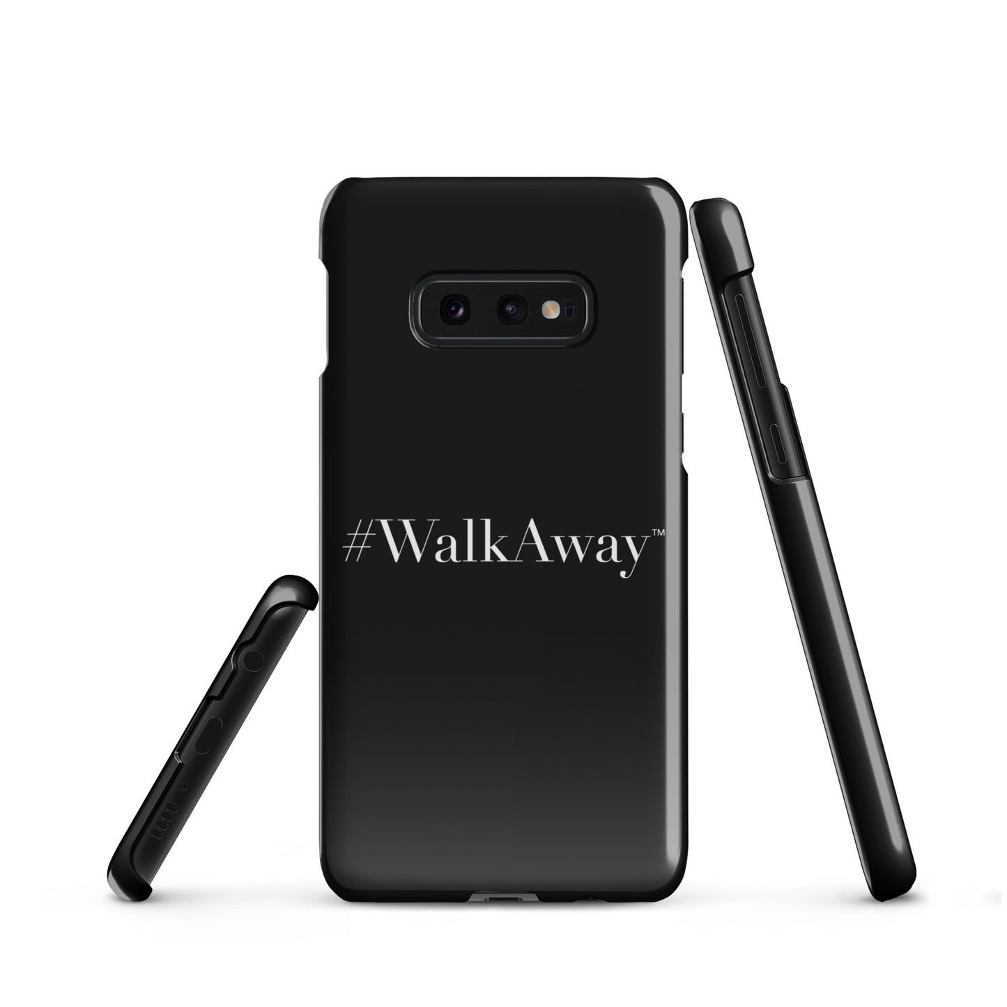 Classic WalkAway Snap case for Samsung®