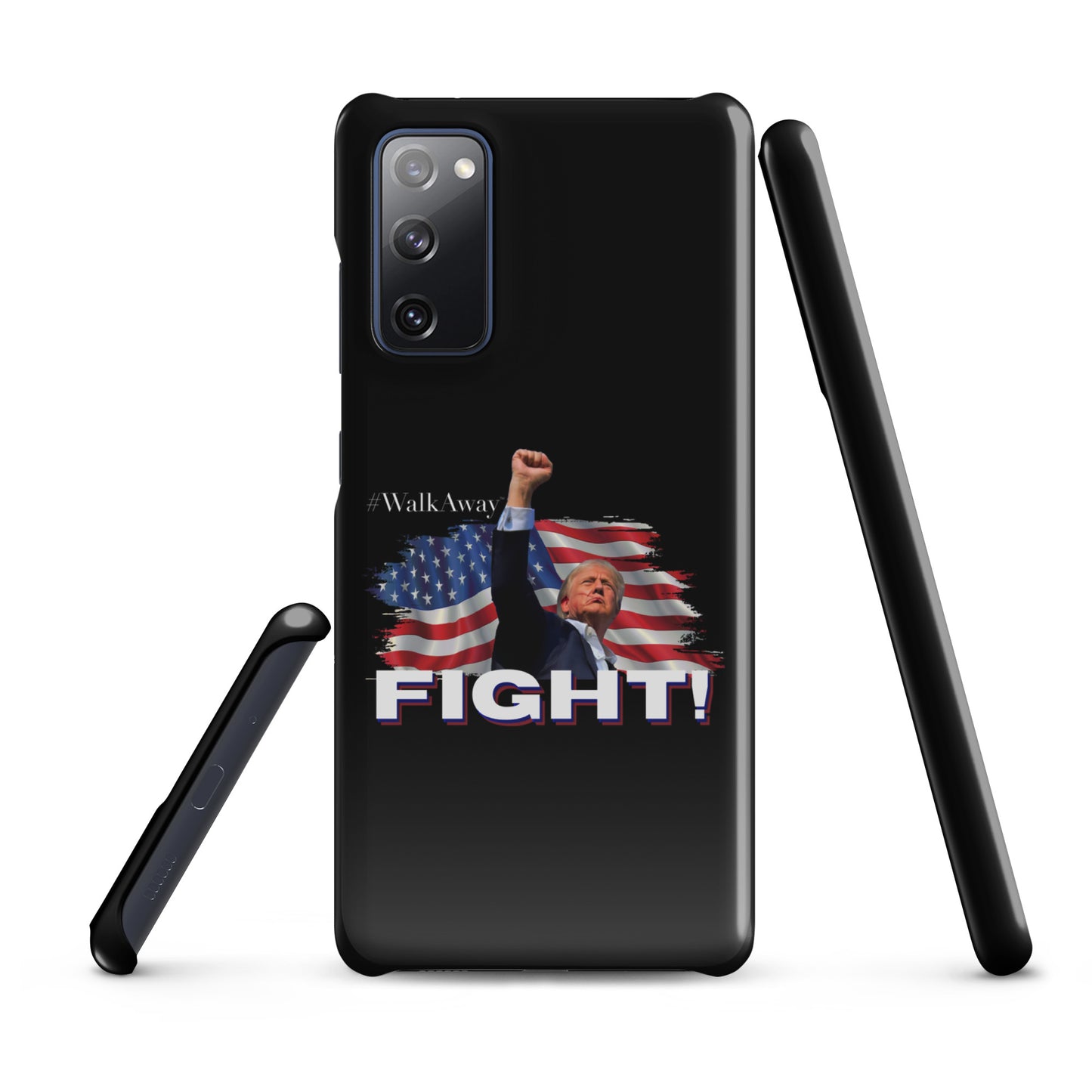 FIGHT! Snap case for Samsung®