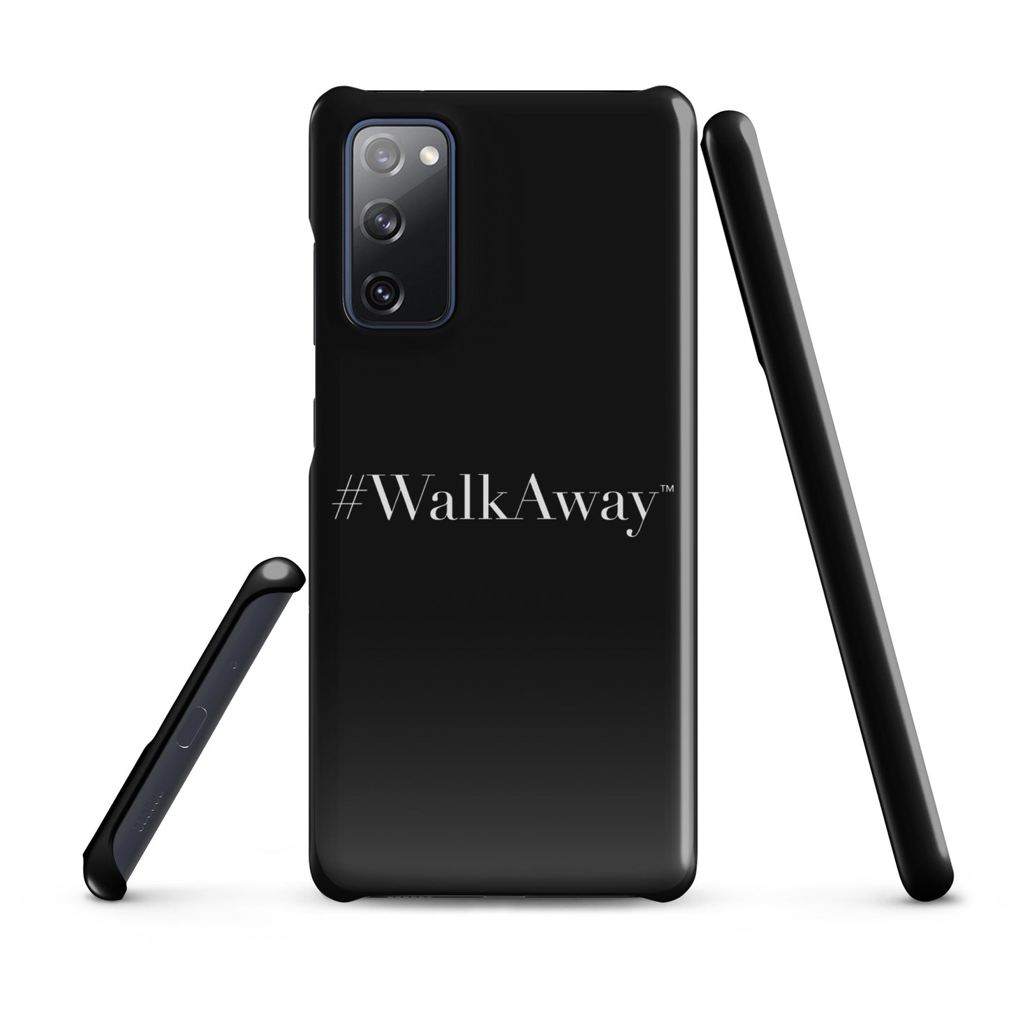 Classic WalkAway Snap case for Samsung®