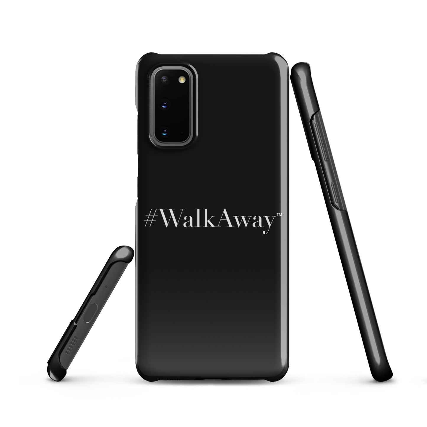 Classic WalkAway Snap case for Samsung®