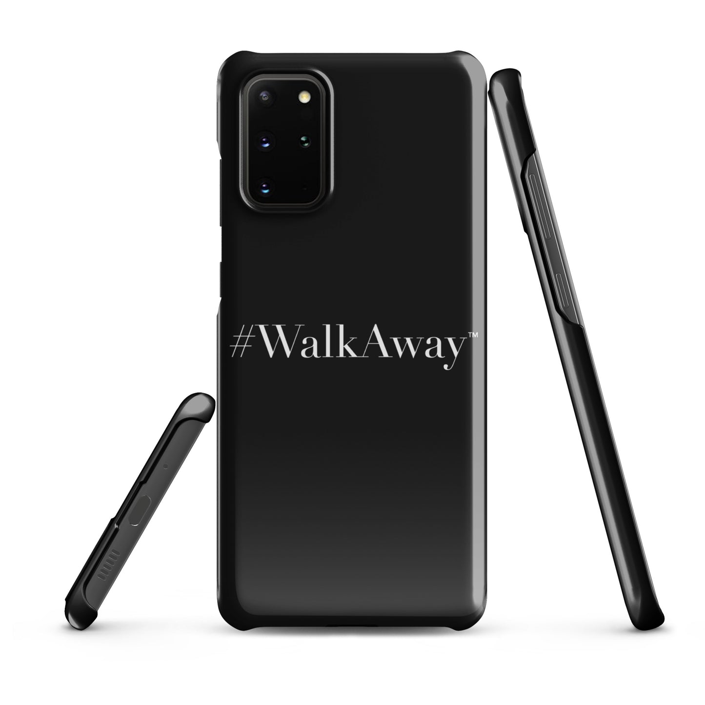 Classic WalkAway Snap case for Samsung®