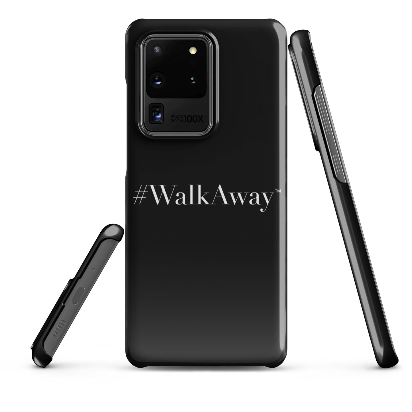 Classic WalkAway Snap case for Samsung®