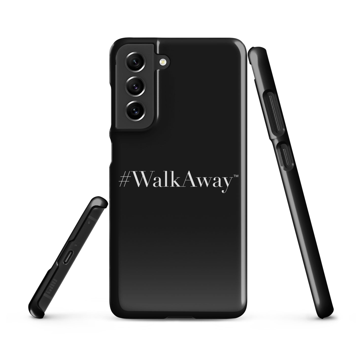 Classic WalkAway Snap case for Samsung®