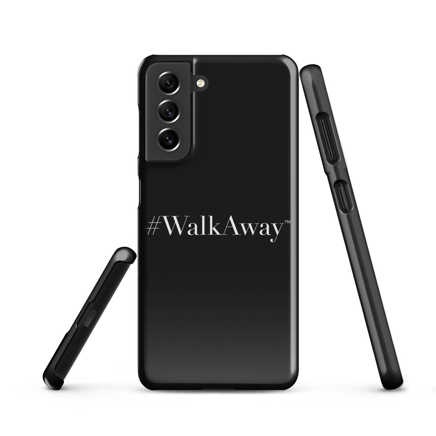 Classic WalkAway Snap case for Samsung®