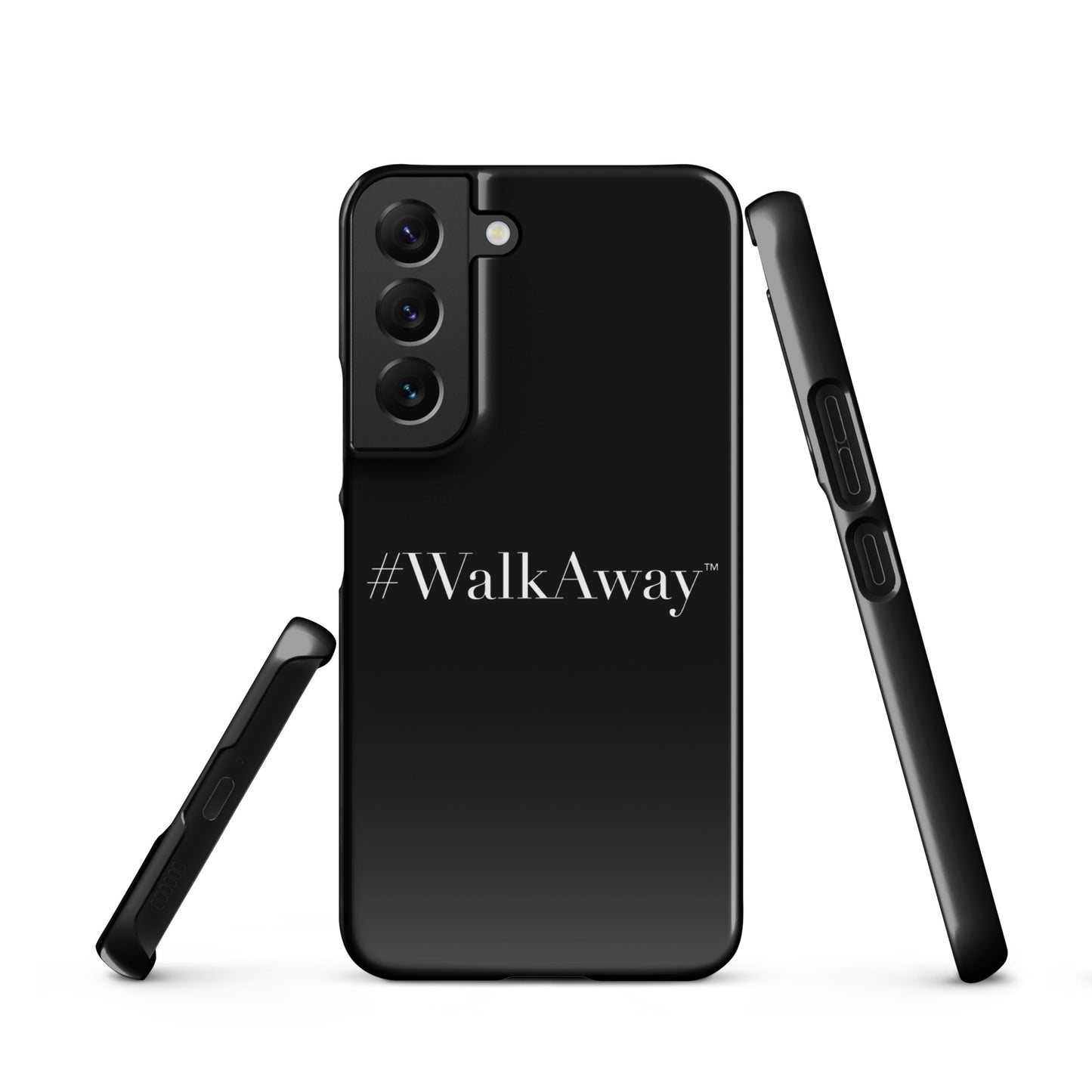 Classic WalkAway Snap case for Samsung®