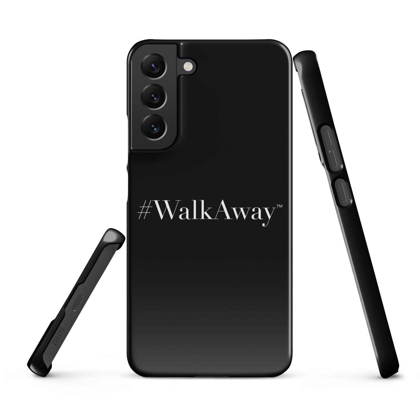 Classic WalkAway Snap case for Samsung®