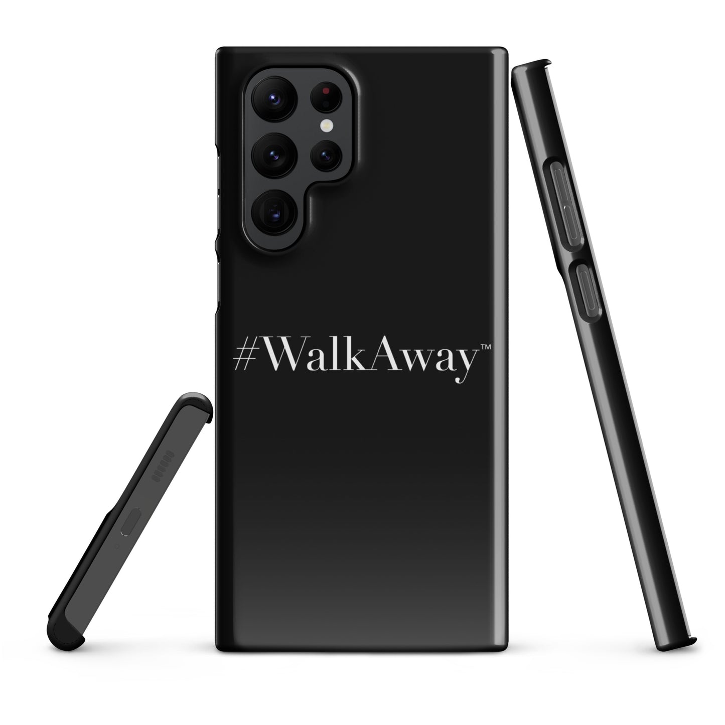 Classic WalkAway Snap case for Samsung®